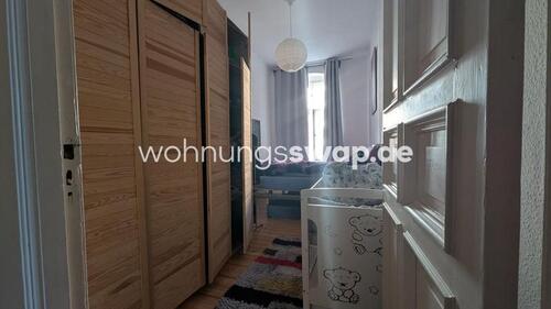 Foto - 3 Zimmer Etagenwohnung zur Miete in Berlin