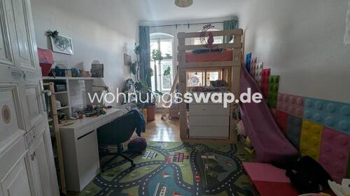Foto - Etagenwohnung in Berlin zur Miete