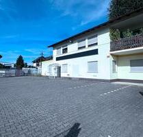 Gewerbefläche ca. 110 m² in Hanau-Lamboy (Möhnestraße) + 13 Stell - Mühlheim am Main