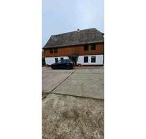 Wohnung zur Miete , Mietwohnung - Calvörde Wegenstedt