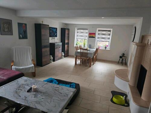 Foto - Erdgeschoßwohnung in Calvörde zur Miete