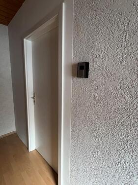 Foto - 1 Zimmer Dachgeschoßwohnung in Ludwigshafen am Rhein