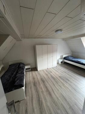 Foto - Dachgeschoßwohnung in Ludwigshafen am Rhein zur Miete