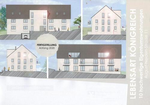 Foto - Wohnung zu vermieten - 770,00&nbsp;EUR Kaltmiete, ca.&nbsp; 85,56&nbsp;m&sup2;