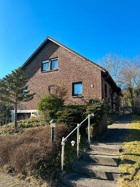 Foto - Einfamilienhaus in Flammersfeld mit zusätzlichem Bauplatz