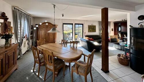 Foto - Einfamilienhaus in Flammersfeld zum Kaufen