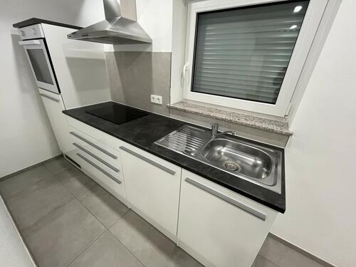 Foto - Schöne 1,5 -Zimmer-Wohnung in Gerlachsheim