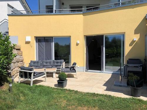 Foto - 3.5 Zimmer Etagenwohnung zur Miete in Friedrichshafen