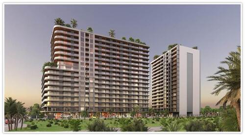 Foto - Wohnungen in BatumiGeorgien Schwarzes Meer