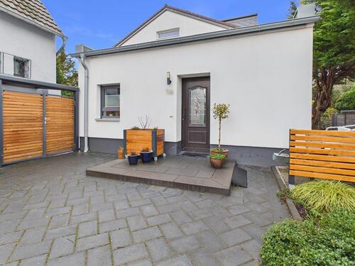 Foto - 1.5 Zimmer Etagenwohnung zur Miete in Düren