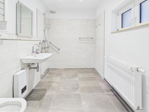 Foto - Etagenwohnung in Düren zur Miete