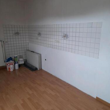 Foto - 2 Zimmer Dachgeschoßwohnung in Zerf