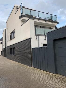 Foto - Neubauwohnung in Ahlen Innenstadt 96 qm im 1 Stock mit Aufzug