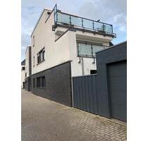 Neubauwohnung in Ahlen Innenstadt 96 qm im 1 Stock mit Aufzug