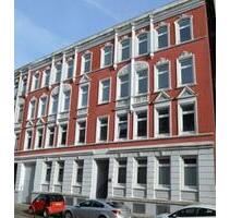 038007 - große 5-Zimmer-Wohnung mit Balkon im Stadtteil Bant - Wilhelmshaven