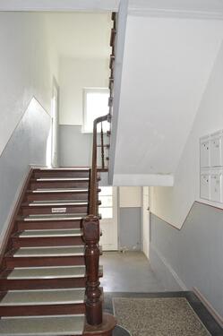 Foto - 5 Zimmer Etagenwohnung in Wilhelmshaven