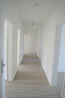 Foto - Etagenwohnung in Wilhelmshaven zur Miete