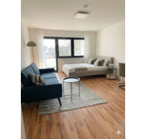 Erstbezug Pasing: Dein Zimmer in frisch sanierter 90m² WG - München Pasing-Obermenzing