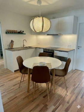 Foto - Etagenwohnung in München zur Miete