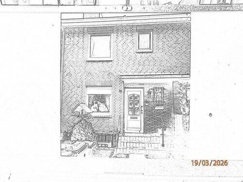 Foto - Einfamilienreihenmittelhaus in Geesthacht