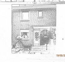 Einfamilienreihenmittelhaus in Geesthacht