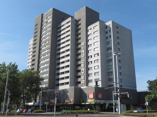 Foto - Hochwertig sanierte 3-Zimmer-Wohnung im Erstbezug am Hbf