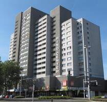 Hochwertig sanierte 3-Zimmer-Wohnung im Erstbezug am Hbf - Braunschweig Östliches Ringgebiet