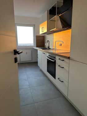 Foto - 3 Zimmer Etagenwohnung zum Kaufen in Braunschweig