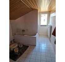 90 qm Wohnung in Clausthal Zellerfeld für 5,40€ qm - Clausthal-Zellerfeld