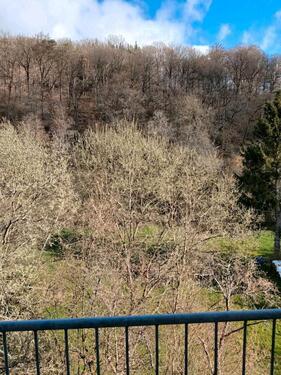 Foto - Etagenwohnung in Gillenfeld zur Miete