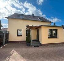 Gepflegtes Einfamilienhaus in ruhiger Lage - Calvörde