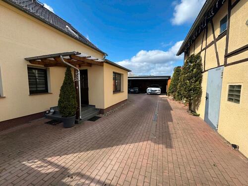 Foto - 4 Zimmer Einfamilienhaus zum Kaufen in Calvörde