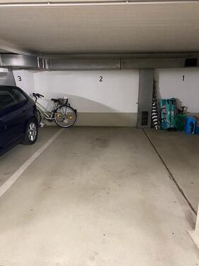 Foto - TG Stellplatz (Daphnestraße 30)