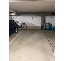 TG Stellplatz (Daphnestraße 30) - München Bogenhausen