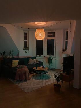 Foto - Schöne 3 Zimmer zur Zwischenmiete