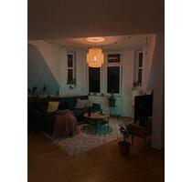 Schöne 3 Zimmer zur Zwischenmiete - Leipzig