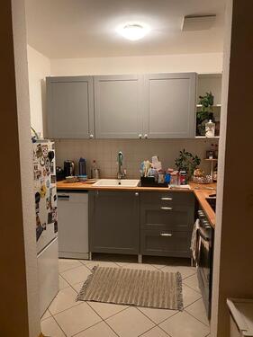 Foto - 3 Zimmer Maisonettenwohnung zur Miete in Leipzig