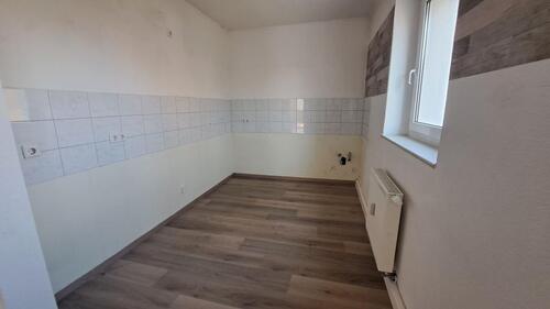 Foto - 3 Zimmer Etagenwohnung zur Miete in Zeitz