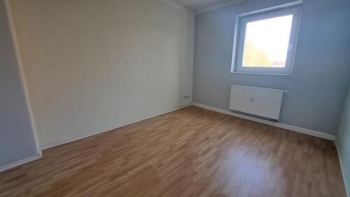Foto - Etagenwohnung in Zeitz zur Miete