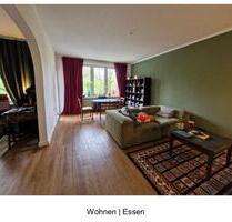3-Zimmer-Wohnung mit Parkblick im Herzen von Bremen