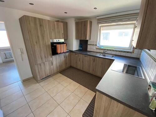 Foto - ** Hübsche 2-Zi.-Wohnung mit EBK + Stellplatz in Neckarsulm ab 01.07.2026 zu vermieten**