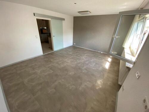 Foto - 2 Zimmer Etagenwohnung zur Miete in Neckarsulm