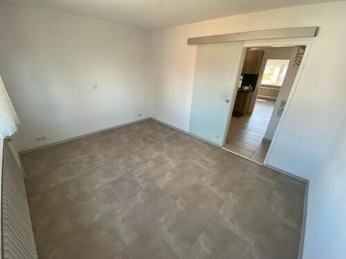 Foto - 2 Zimmer Etagenwohnung in Neckarsulm