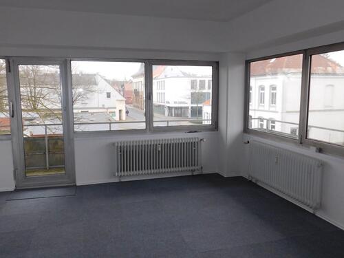 Foto - 2 Zimmer Etagenwohnung zur Miete in Norden