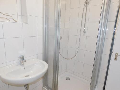 Foto - Etagenwohnung in Norden zur Miete