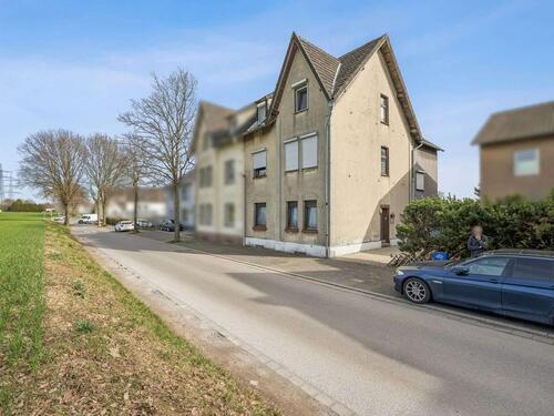 Foto - Erdgeschoßwohnung in Schwerte zur Miete