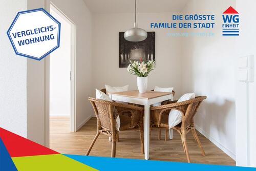 Foto - 3 Zimmer Etagenwohnung in Chemnitz