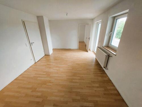 Foto - Helle 3,5 Zimmer- Wohnung mit 2 Balkonen in Wartenberg