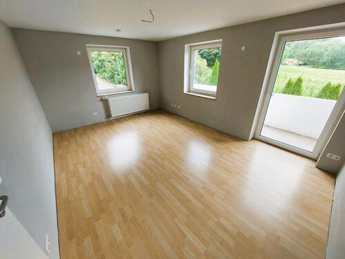 Foto - 3.5 Zimmer Etagenwohnung in Wartenberg