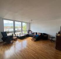 Helle 2,5-Zimmer-Wohnung im Zentrum von Lehrte